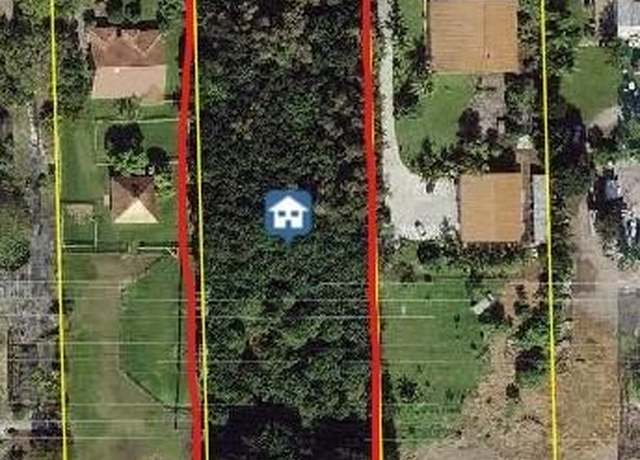 Property at 14700 Luray Rd, Southwest Ranches, FL 33330
