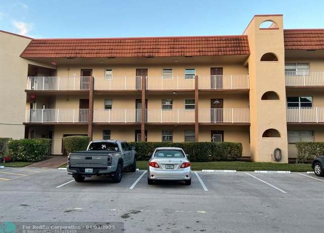 Property at 2811 N Pine Island Rd #309, Sunrise, FL 33322, 2 beds, 2 baths