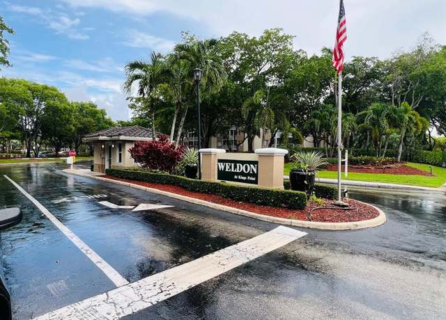 Property at 9511 Weldon Cir Unit G 306, Tamarac, FL 33321, 2 beds, 1.5 baths