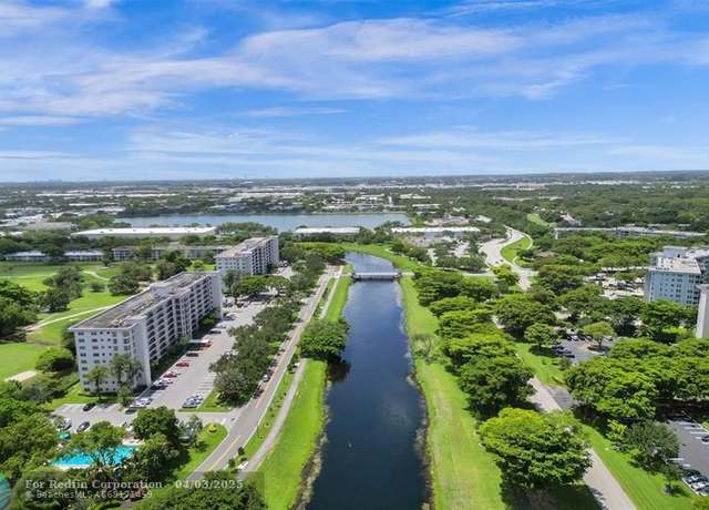 Property at 3250 N Palm Aire Dr #607, Pompano Beach, FL 33069, 2 beds, 2 baths