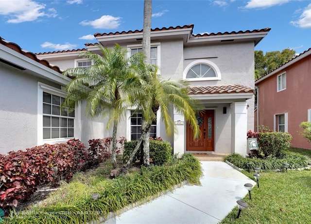 Property at 222 NW 48th Ave, Deerfield Beach, FL 33442, 4 beds, 3 baths