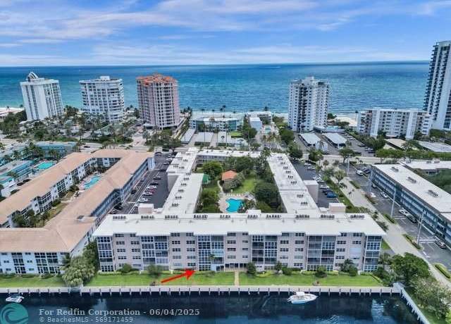 Property at 1481 S Ocean Blvd Unit 118A, Lauderdale By The Sea, FL 33062, 2 beds, 2 baths