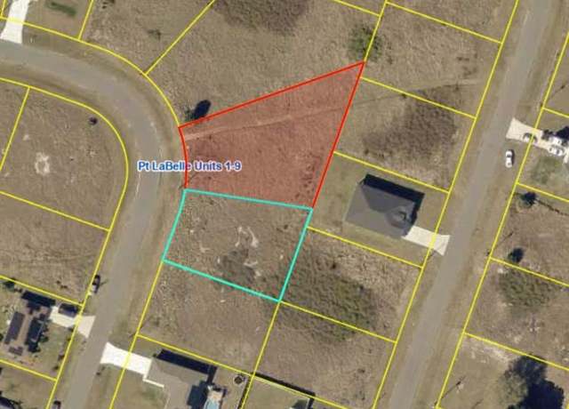 Property at 9048 Green Cir, FL 33935