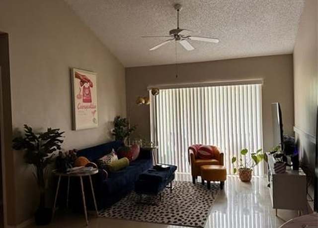 Property at 3830 Lyons Rd Unit 307-3, Coconut Creek, FL 33073, 2 beds, 2 baths