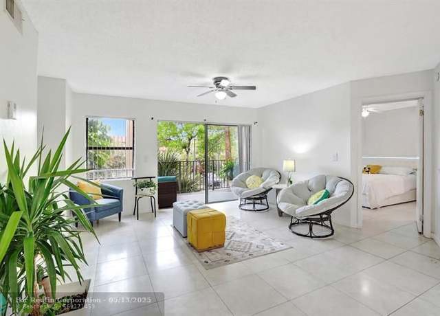 Property at 9999 Summerbreeze Dr #808, Sunrise, FL 33322, 2 beds, 2 baths