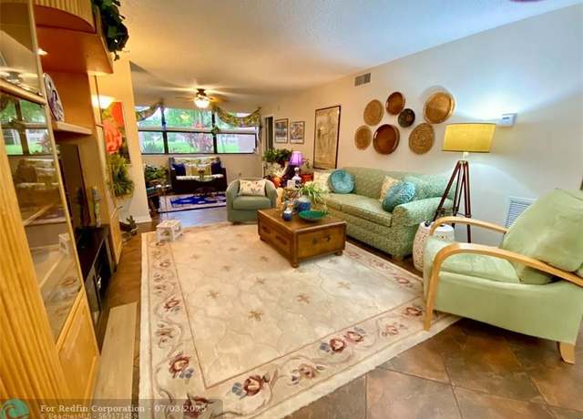 Property at 2704 NW 104th Ave #106, Sunrise, FL 33322, 2 beds, 2 baths