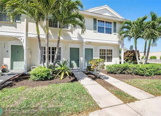 Property at 5766 NW 99th Ln, Coral Springs, FL 33076, 3 beds, 2.5 baths