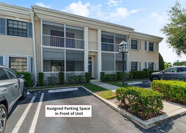 Property at 120 Cypress Club Dr #203, Pompano Beach, FL 33060, 2 beds, 2 baths