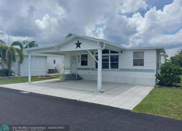 Property at 12531 SE 140th Rd, Okeechobee, FL 34974, 2 beds, 1.5 baths