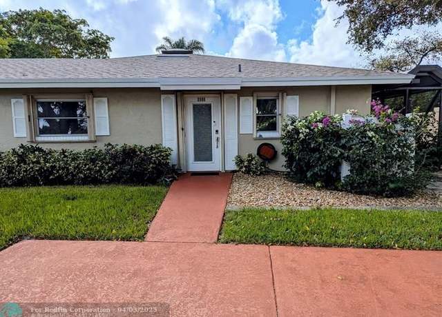 Property at 8980 Rheims Rd Unit B, Boca Raton, FL 33496, 2 beds, 2 baths