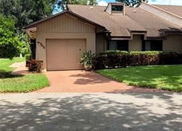 Property at 4705 Fountains Dr #0, FL 33467, 3 beds, 2.5 baths