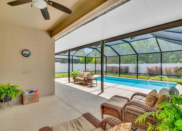 Property at 166 Port Royal Ct, Sebastian, FL 32958, 4 beds, 2 baths
