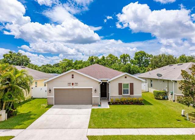 Property at 166 Port Royal Ct, Sebastian, FL 32958, 4 beds, 2 baths