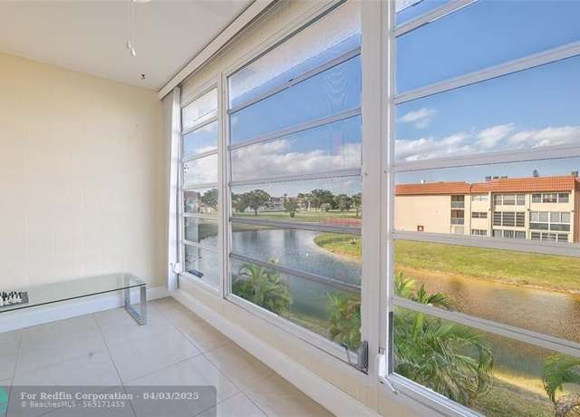 Property at 2781 N Pine Island Rd #312, Sunrise, FL 33322, 2 beds, 2 baths