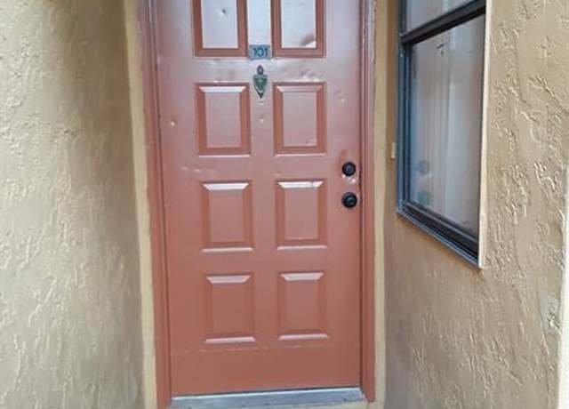 Property at 2471 NW 56th Ave #101, Lauderhill, FL 33313, 2 beds, 2 baths