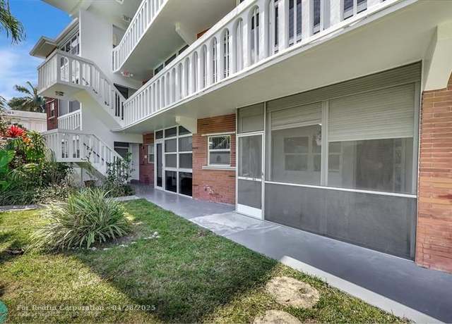 Property at 161 NE 10th Ave Unit 14A, Hallandale, FL 33009, 1 bed, 1 bath