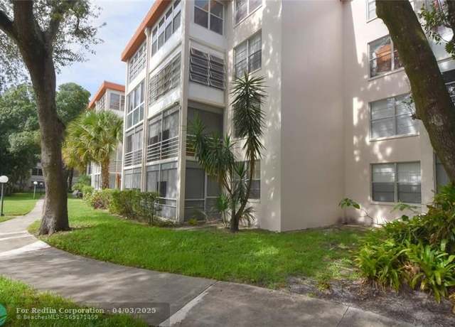 Property at 2601 NW 48th Ter #142, Lauderdale Lakes, FL 33313, 2 beds, 2 baths