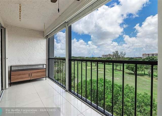Property at 5860 NW 44th St #706, Lauderhill, FL 33319, 2 beds, 2 baths