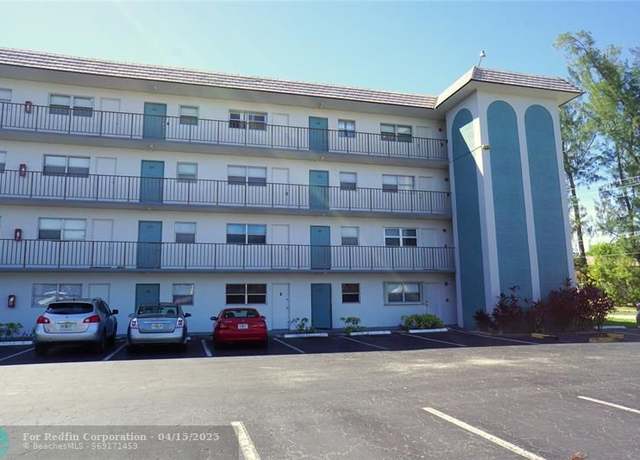 Property at 4311 Crystal Lake Dr #321, Deerfield Beach, FL 33064, 2 beds, 2 baths