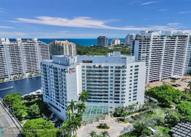 Property at 2670 E Sunrise Blvd #1217, Fort Lauderdale, FL 33304, 1 bed, 1 bath