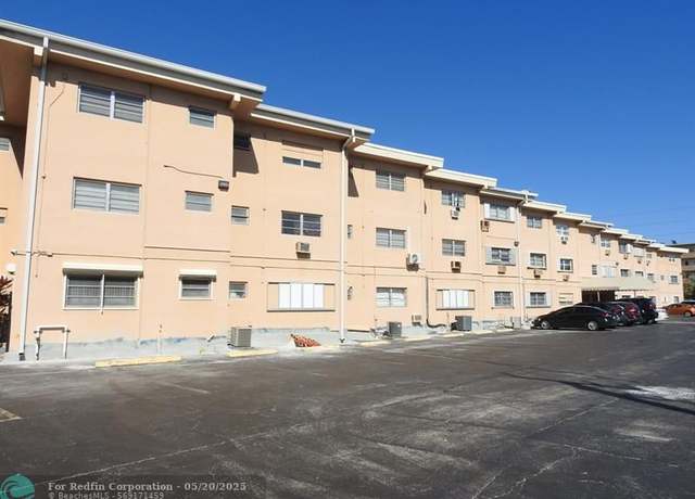 Property at 181 NE 14th Ave Unit 14B, Hallandale, FL 33009, 2 beds, 1.5 baths