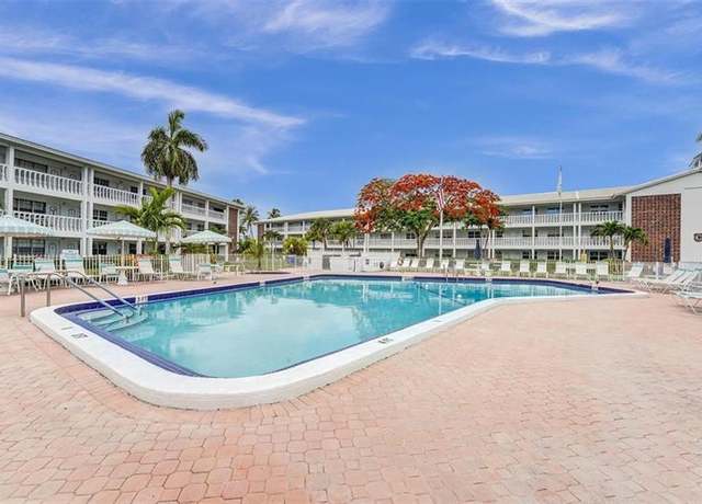 Property at 5203 NE 24 Ter Unit B204, Fort Lauderdale, FL 33308, 1 bed, 1 bath