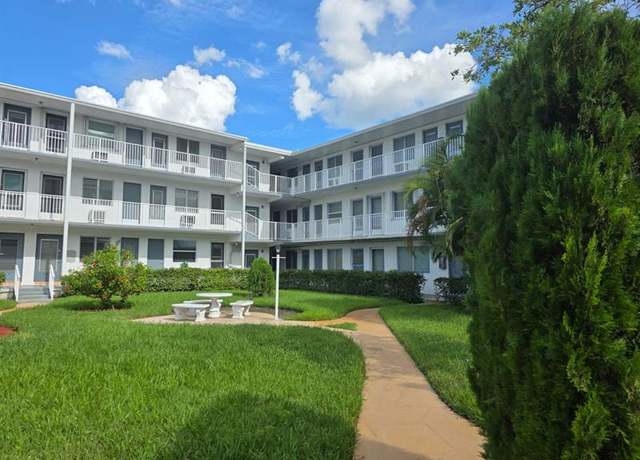 Property at Undisclosed address, Miami, FL 33162, 1 bed, 1 bath