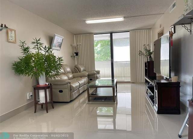 Property at 8441 Forest Hills Dr #204, Coral Springs, FL 33065, 2 beds, 2 baths