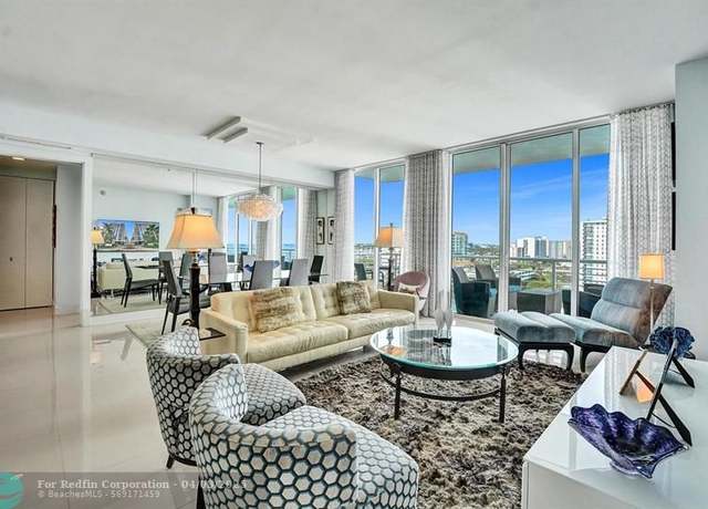 Property at 2831 N Ocean Blvd Ph 2N, Fort Lauderdale, FL 33308, 2 beds, 2 baths