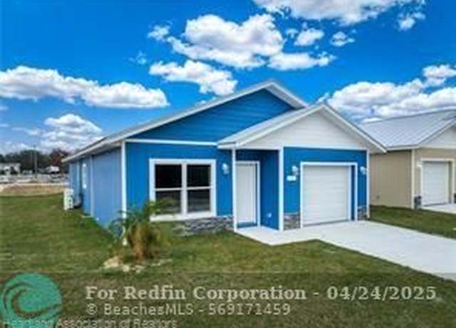 Property at 6429 Okinawa Ave, FL 33870, 3 beds, 2 baths