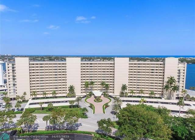 Property at 136 Lakeshore Dr #10, North Palm Beach, FL 33408, 2 beds, 2 baths