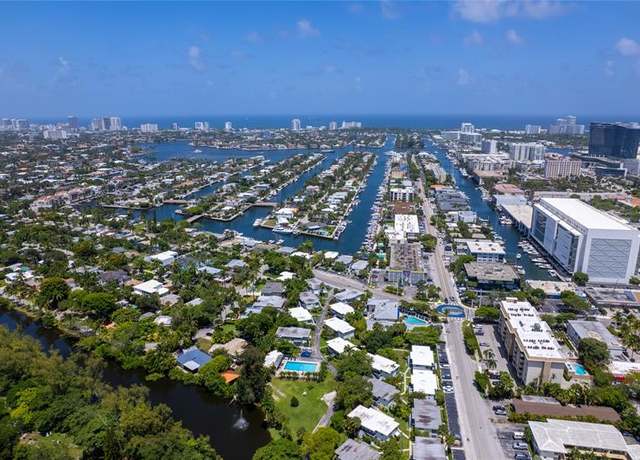 Property at 1050 SE 15th St #409, Fort Lauderdale, FL 33316, 2 beds, 2 baths