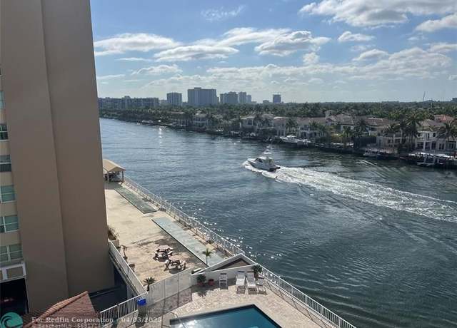 Property at 1400 S Ocean Dr #707, Hollywood, FL 33019, 1 bed, 1.5 baths