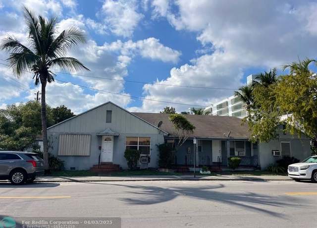 Property at 2000 Polk St, Hollywood, FL 33020, 4 beds, 8 baths