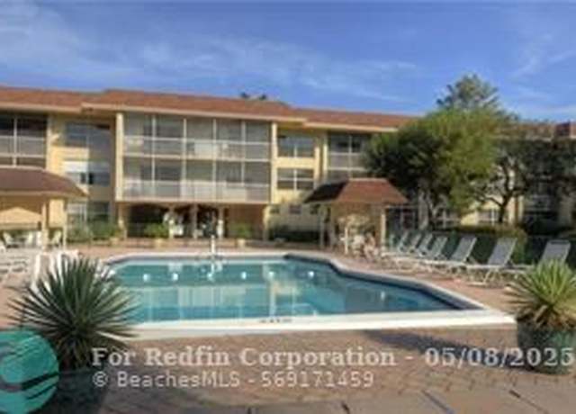 Property at 4025 N Federal Hwy Unit 221A, Fort Lauderdale, FL 33308, 1 bed, 1.5 baths
