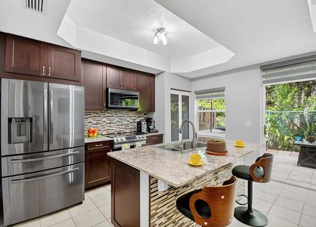 Property at 4957 White Mangrove Way #4957, Fort Lauderdale, FL 33312, 3 beds, 2.5 baths
