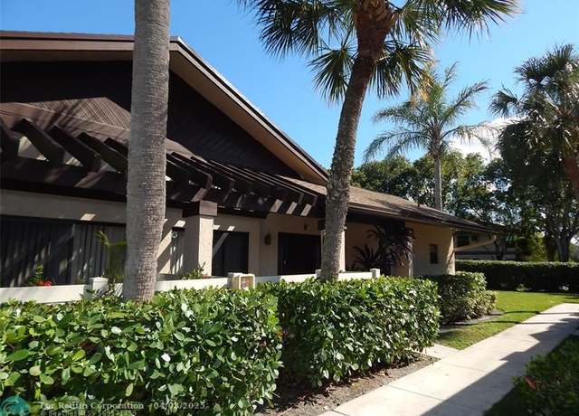 Property at 2615 N Carambola Cir #1701, Coconut Creek, FL 33066, 2 beds, 2 baths