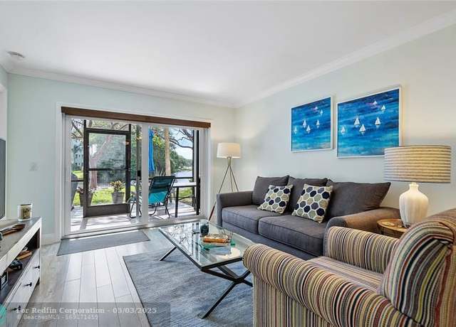 Property at 2236 N Cypress Bend Dr #102, Pompano Beach, FL 33069, 2 beds, 2 baths