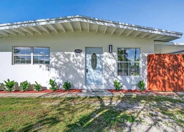 Property at 29045 SW 144th Ct, Homestead, FL 33033, 4 beds, 2 baths