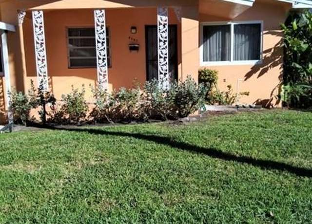 Property at 4647 NW 15th Ct, Miami, FL 33142, 3 beds, 2 baths