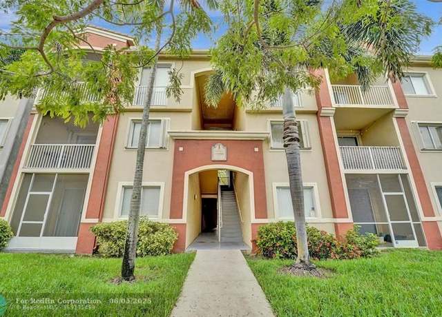 Property at 7085 Nova Dr #203, Davie, FL 33317, 3 beds, 2 baths