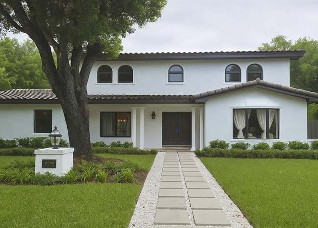 Property at 7885 SW 179th Ter, Palmetto Bay, FL 33157, 4 beds, 3.5 baths