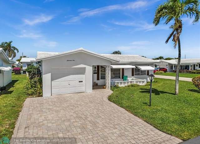 Property at 1001 SW 3rd Way, Boynton Beach, FL 33426, 2 beds, 2 baths