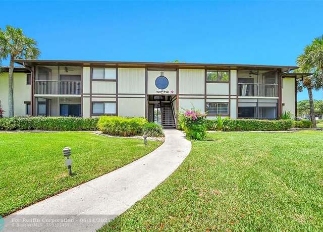 Property at 9529 W Mcnab Rd #108, Fort Lauderdale, FL 33321, 2 beds, 2 baths