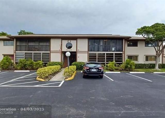 Property at Undisclosed address, Tamarac, FL 33321, 2 beds, 2 baths