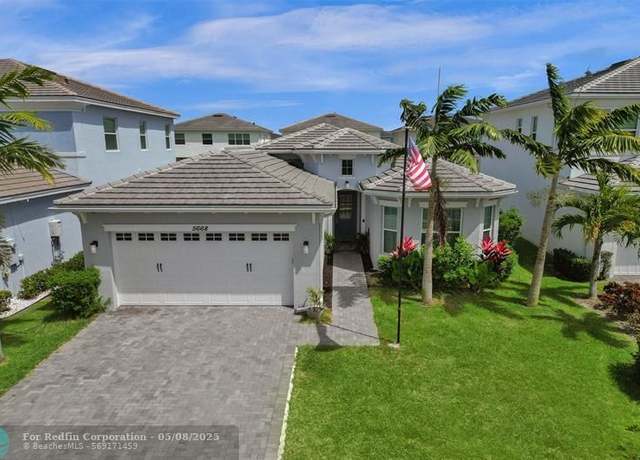 Property at 5668 Liberty Ln, Westlake, FL 33470, 3 beds, 2 baths