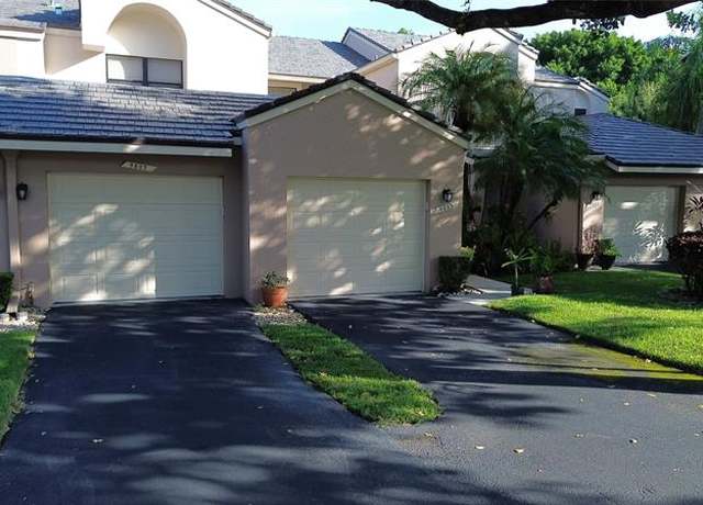 Property at 9807 NW 1st Ct #9807, Plantation, FL 33324, 2 beds, 2 baths