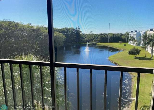 Property at 5884 Morningstar Cir #406, Delray Beach, FL 33484, 2 beds, 2 baths