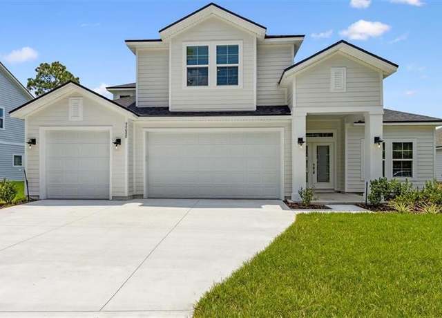 Property at 96088 Pirate Bluff Rd, FL 32097, 5 beds, 5 baths
