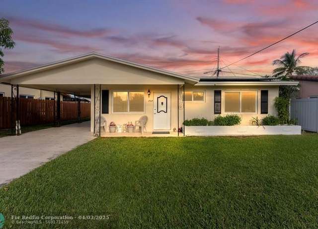 Property at 2703 NW 51st Pl, Tamarac, FL 33309, 2 beds, 2 baths